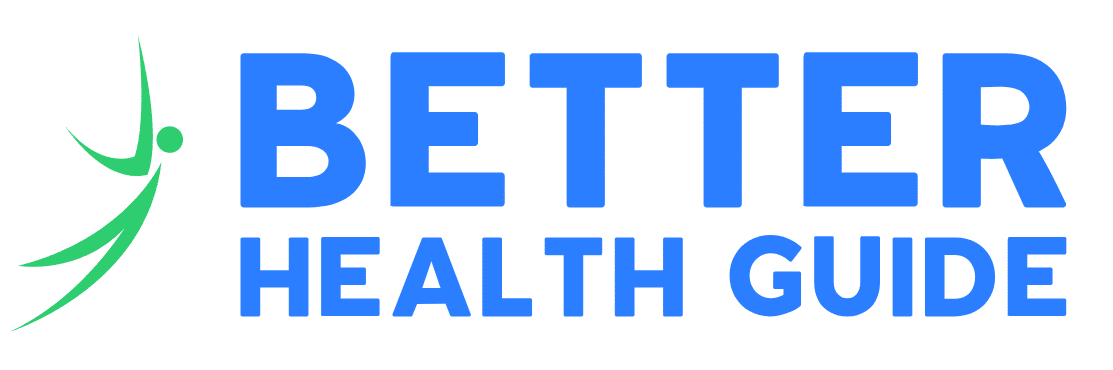 Better Health Guide